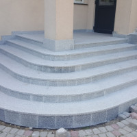 Akmens kāpnes